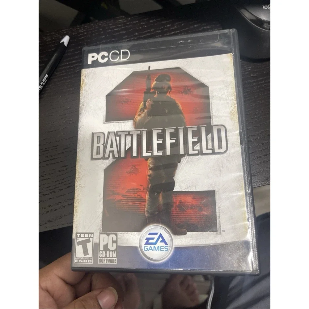EA Sports 07 & 08 Collection PC Bundle + Sims 3 Black Ops Battlefield 8 Game Lot